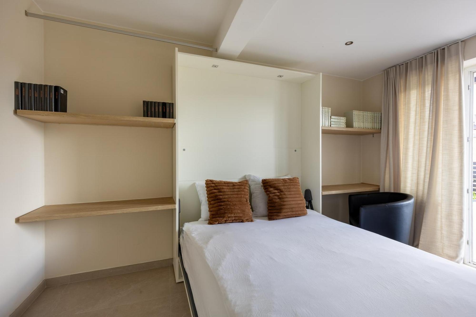 The Edgewater Suites - Skyline Namur Eksteriør billede